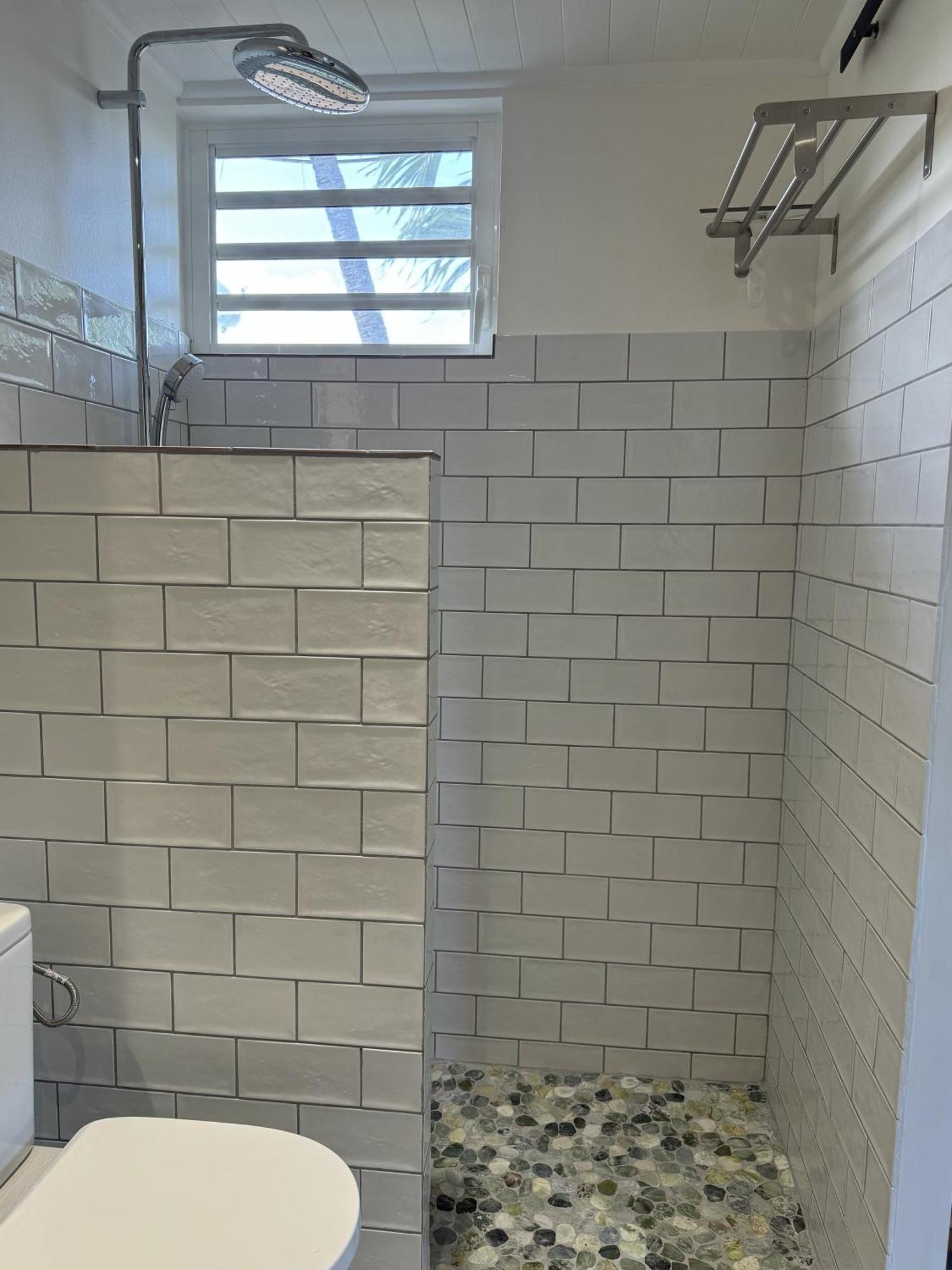 Les Cabanes Cosy A 2 Pas Du Lagon - Charme Et Confort Le Francois Ngoại thất bức ảnh