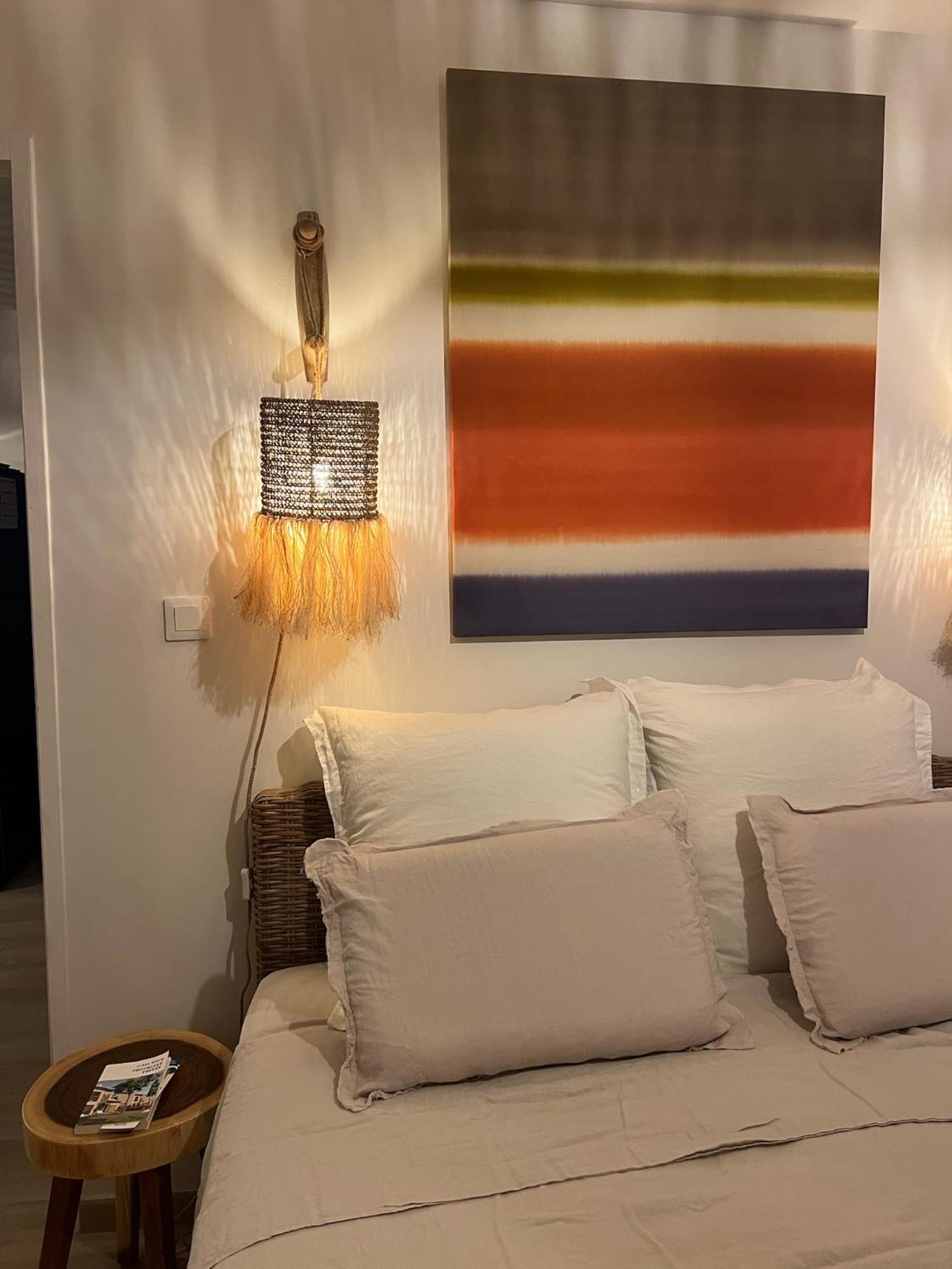 Les Cabanes Cosy A 2 Pas Du Lagon - Charme Et Confort Le Francois Ngoại thất bức ảnh